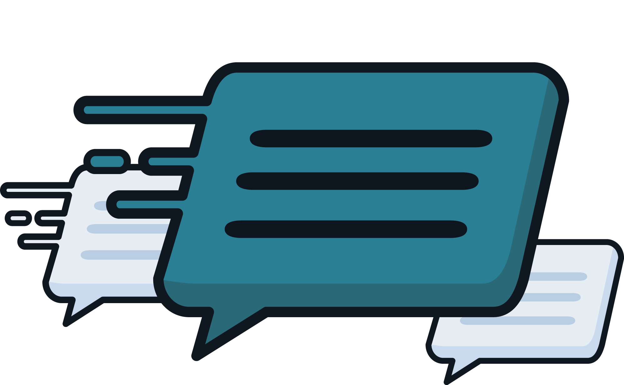 SMS Speed - High Performance Messaging